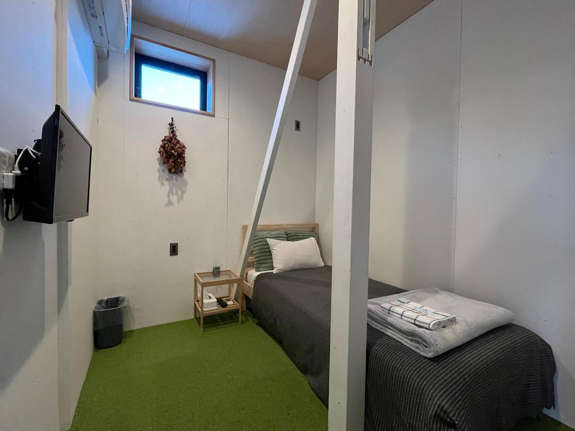 Guesthouse Shirakawa-Go Inn מראה חיצוני תמונה