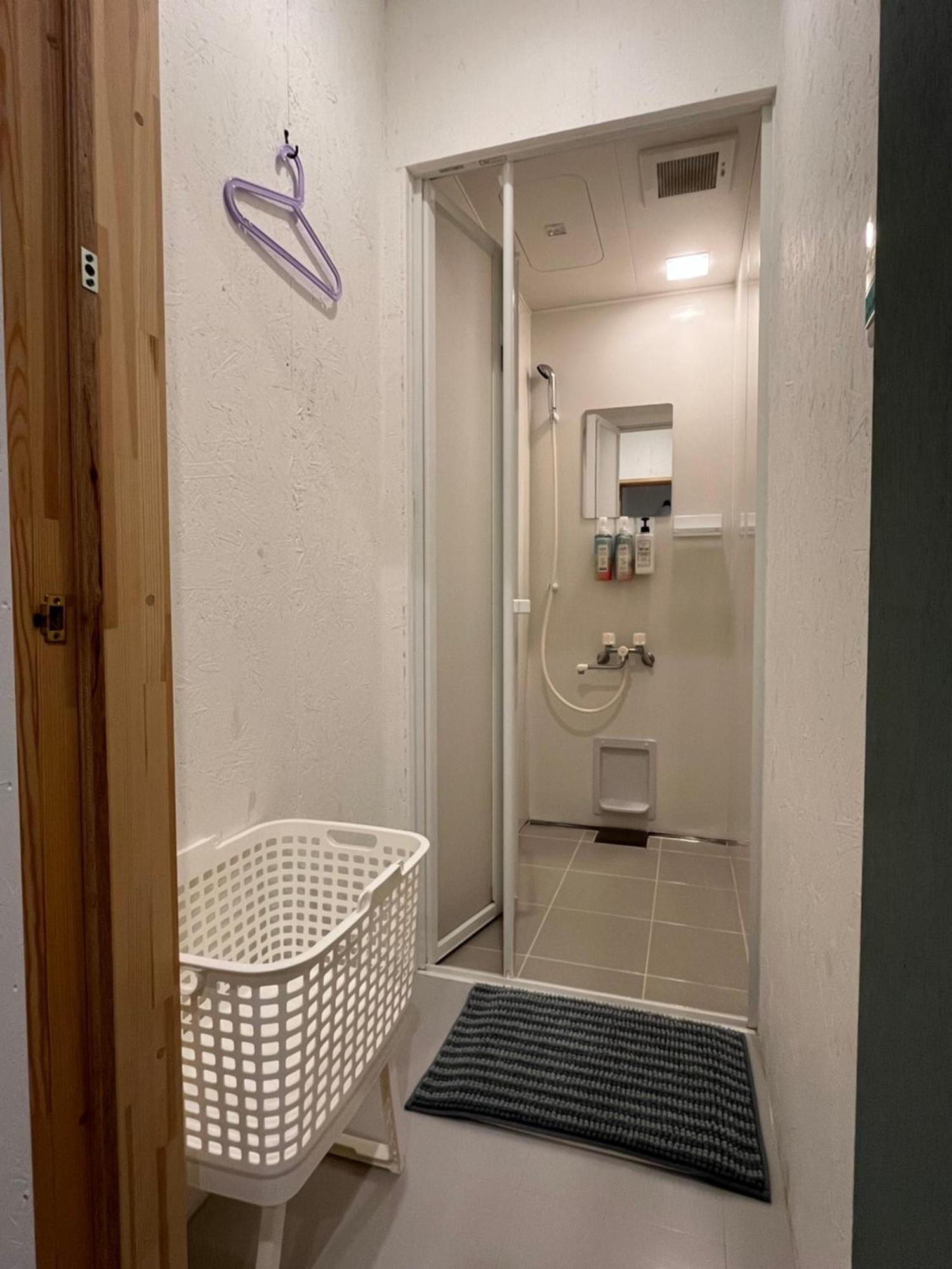 Guesthouse Shirakawa-Go Inn מראה חיצוני תמונה