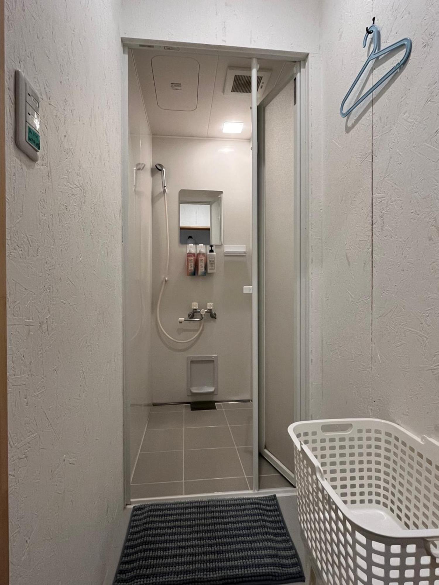 Guesthouse Shirakawa-Go Inn מראה חיצוני תמונה